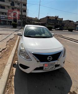 نيسان صني